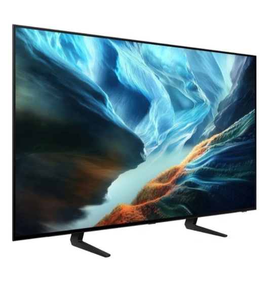 48" Телевизор OLED SAMSUNG QE48S90HAEXPY (2026)