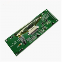 BMS плата 60v