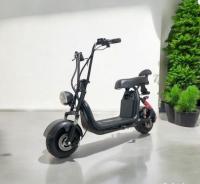 Электротрицикл CityCoco GT EV2