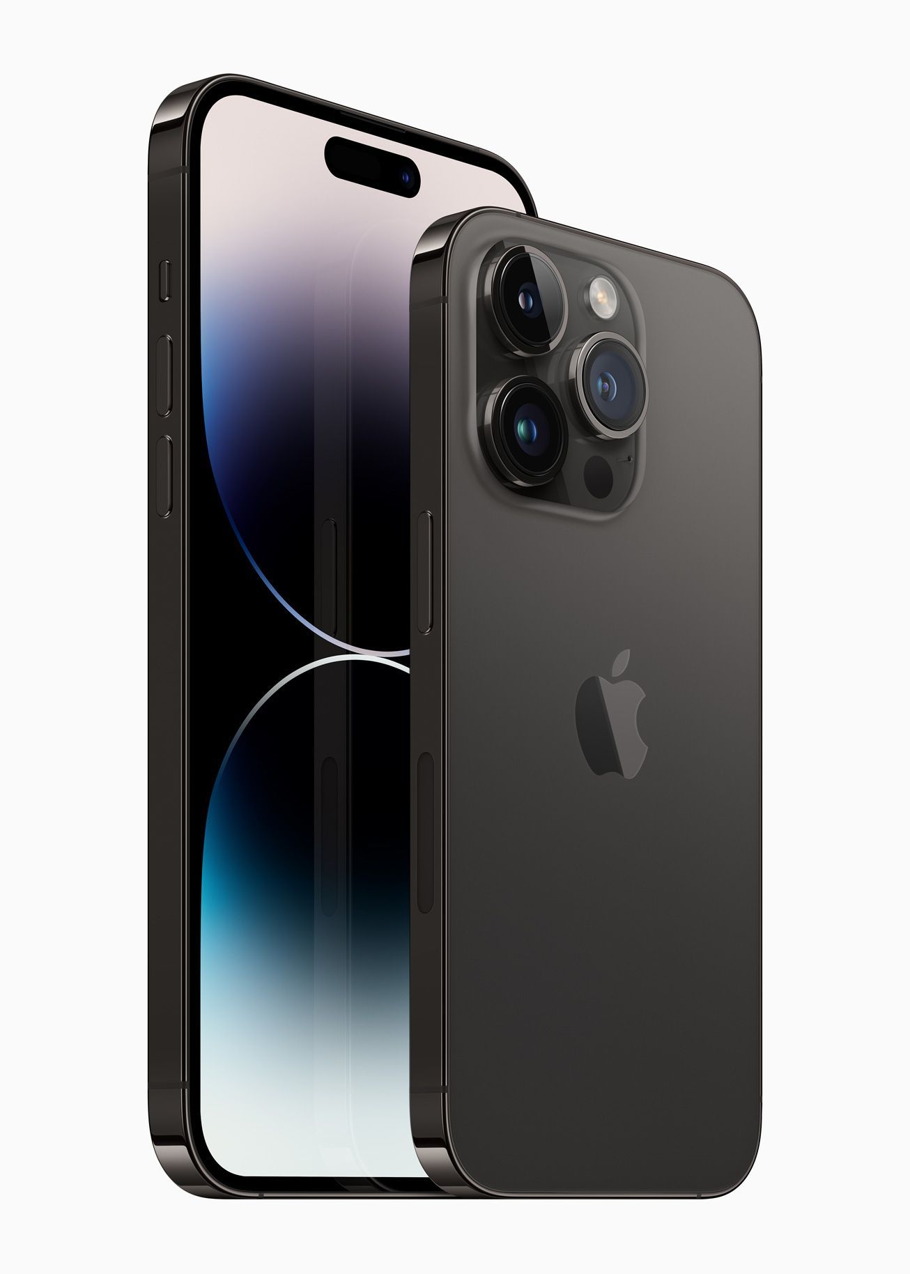 iPhone 14 Pro Max 128 гб , черный