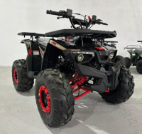 Квадроцикл Carbost 125cc (125 кубов)