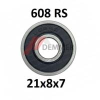 Подшипник 608 RS