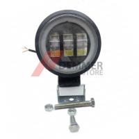 Фара Arctic V3.0 1200LM 12-80V (3 линзы)