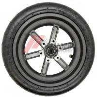 Заднее колесо Kugoo HX 8" ( Xiaomi M365) (в сборе)
