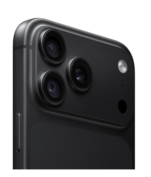Apple iphone 18 Pro 512 gb black esim