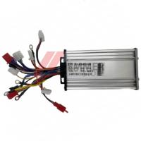 Контроллер CityCoco (60V, 1500W) (сс)