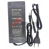 Зарядное устройство E-TWOW Booster Plus "V" (41.5V, 3A) разъем 5mm