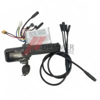 Комплект электроники Kugoo C1 Plus