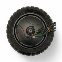 Мотор-колесо Midway Tank/Tank Pro (600W, 48V)