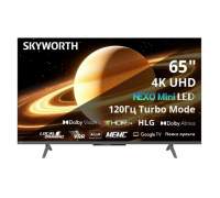 65" Телевизор QD m-LED Skyworth 65X66H