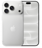 Apple iPhone 18 pro 512gb esim Silver