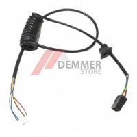 Рулевая проводка E-TWOW Booster Pro 5 pin