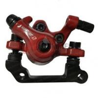Суппорт тормозной Kugoo M4/M4 Pro/M3/M3 Pro