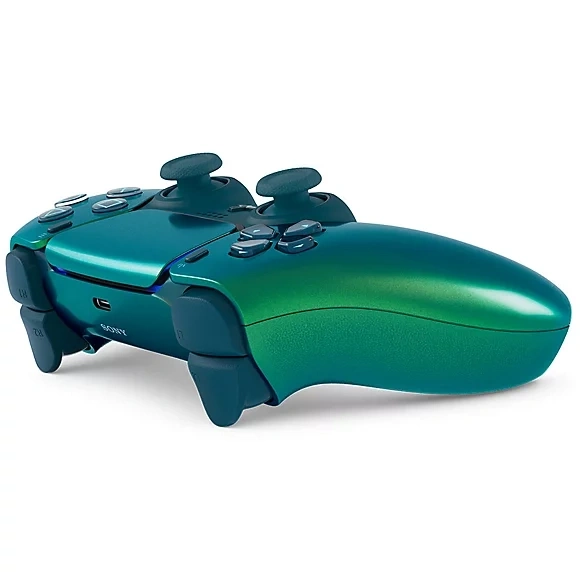 Dualsense Chroma Teal