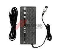 Зарядное устройство Ultron T103 и Halten RS-02 (48V, 2A)