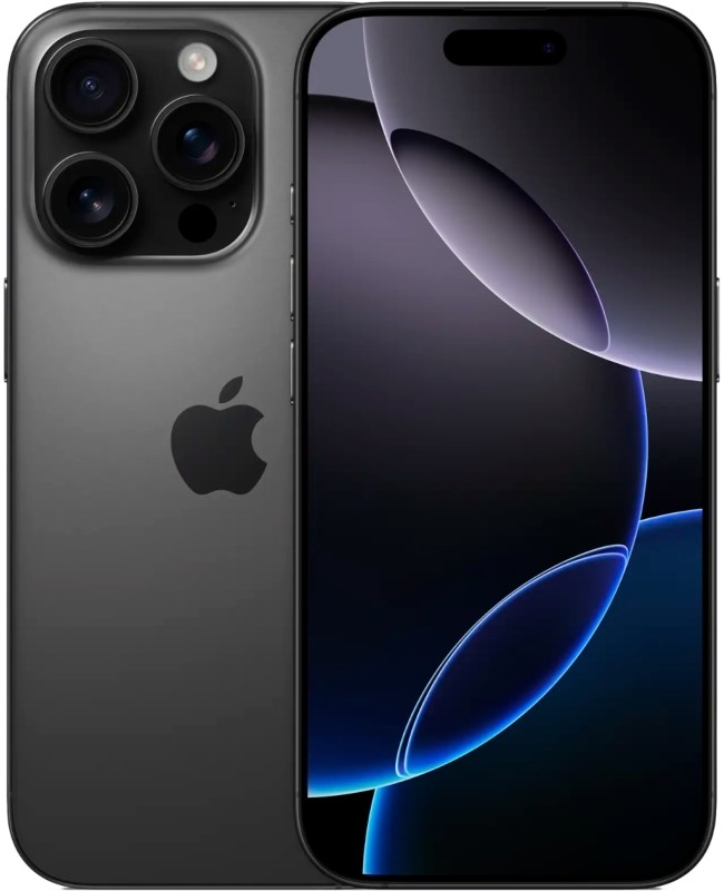 Смартфон Apple iPhone 16 Pro Max 256 ГБ