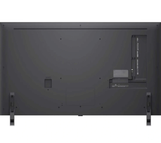 55 телевизор q-ned lg 55qned85b6c.arug