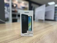 Телефон Samsung A16 4/128 gb Black Б/У