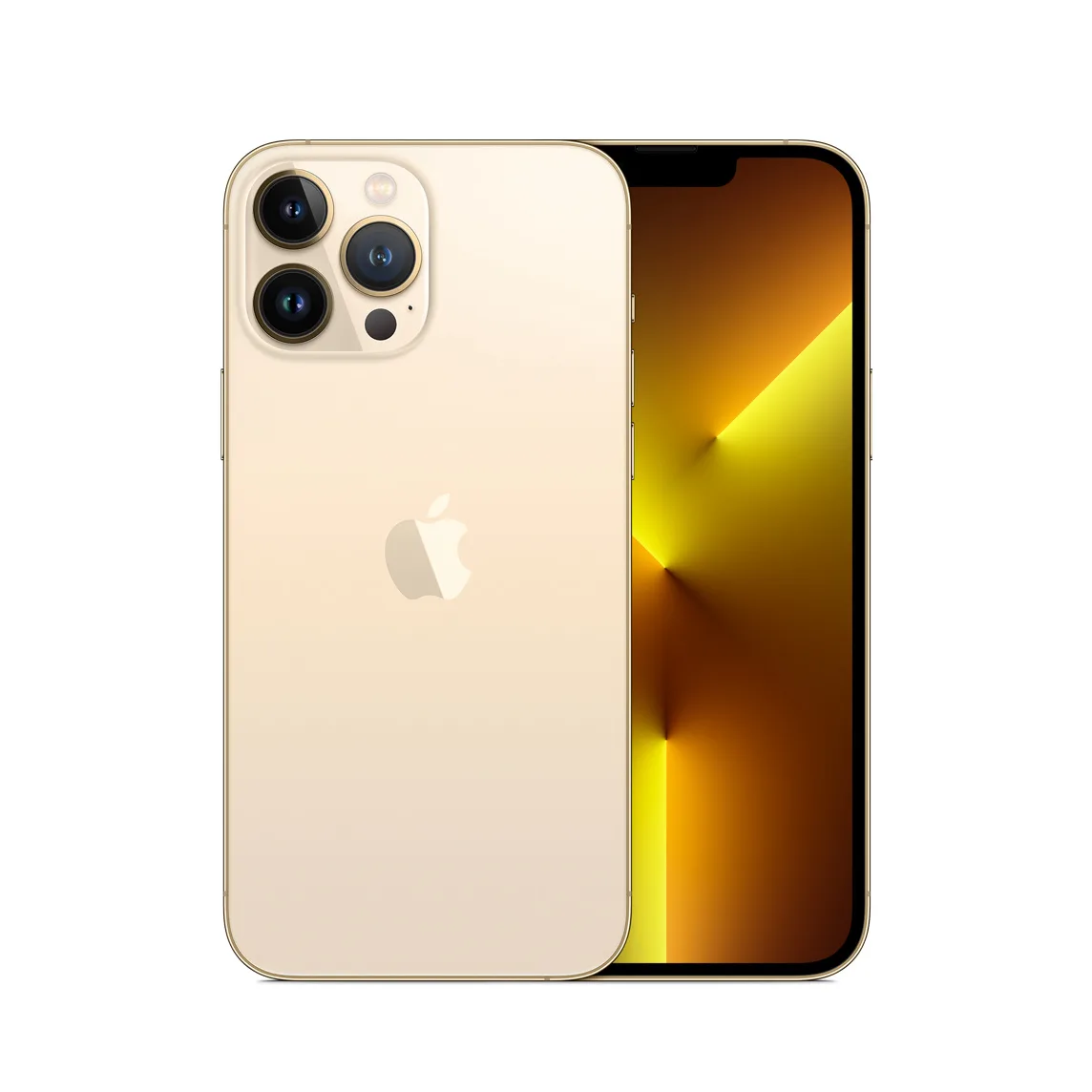 iPhone 14 Pro Max 128 гб , золотой
