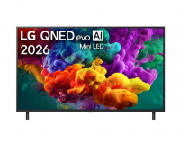 55" Телевизор Q-NED LG 55QNED85B6C.ARUG (2026)