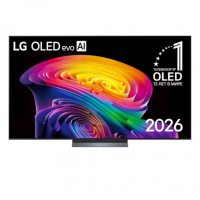 ТЕЛЕВИЗОР LG OLED77C6RLA.ARUG
