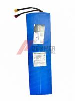 Аккумулятор Kugoo M4 Pro (18Ah, 48V) Samsung