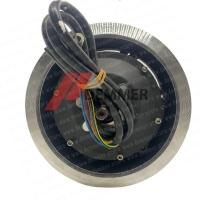 Мотор-колесо Ultron T108/T118/T128 (3000W, 60V)