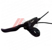 Ручка тормоза левая (L) Dualtron Thunder