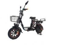 Электровелосипед Wenbox W-24
