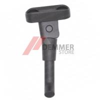 Подножка Ninebot f20/f25/f30/f40