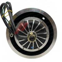 Мотор-колесо Kugoo M5 Kirin (1000W, 48V) Jilong