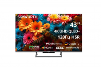 43 Телевизор Q-LED Skyworth 43Q67H