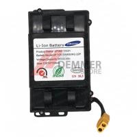 Аккумулятор Li-ion Samsung (4400 mAh, 36V) в кейсе к1