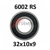 Подшипник 6002 RS