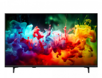 55" Телевизор Q-NED LG 55QNED70B6C.ARU (2026)