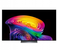 77" Телевизор OLED LG OLED77C6RLA.ARU (2026)