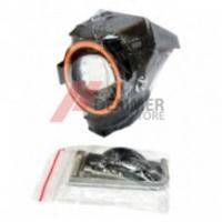 Передняя диодная фара для электросамоката Ultron T108, T118 и T128