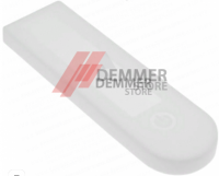 Накладка дисплея Xiaomi Mijia M365/М365 Pro (белый)
