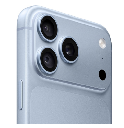 Apple iPhone 18 Pro, 512 ГБ, Glacier esim