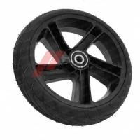 Заднее колесо Ninebot KickScooter ES2/ES4 (в сборе)