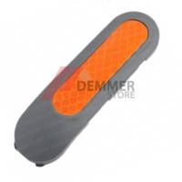 Заглушка защитного кожуха Ninebot F20/F25/F30/F40