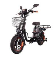 Электровелосипед Wenbox W-33 PRO