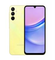 Смартфон Samsung Galaxy A15 6/256 ГБ