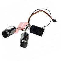 Сигнализация Kugoo M5
