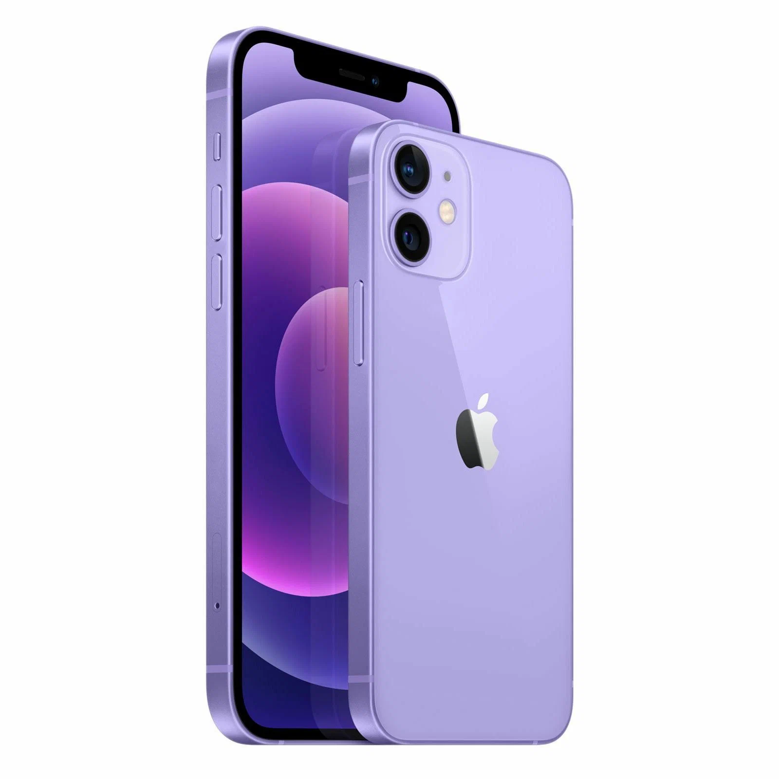 iPhone 12 128 Гб, фиолетовый