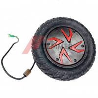 Мотор-колесо Kugoo G-Booster (1200W, 48V) Jilong