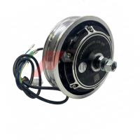 Мотор-колесо Kugoo M4/M4 Pro/Joyor Y5S (500W, 48V)
