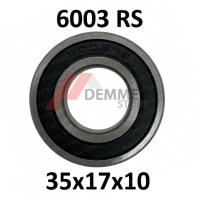 Подшипник 6003 RS
