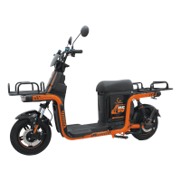 Электроскутер Kugoo Kirin U5