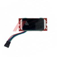 Дисплей Kugoo S3/S3 Pro (красный)